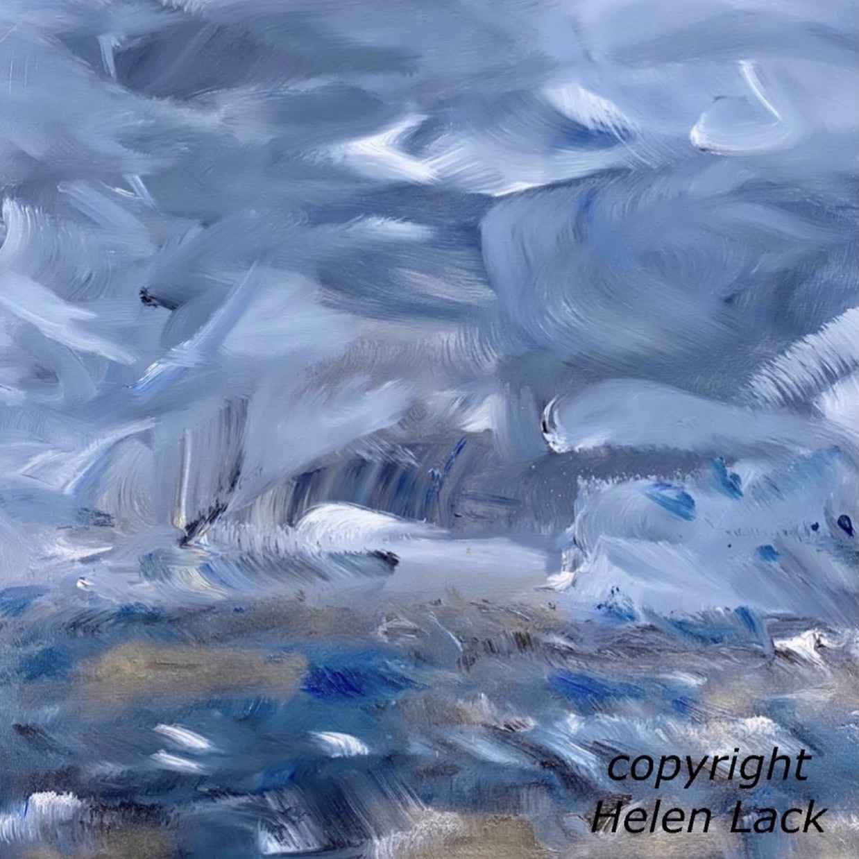 Helen Lack Art Image 594