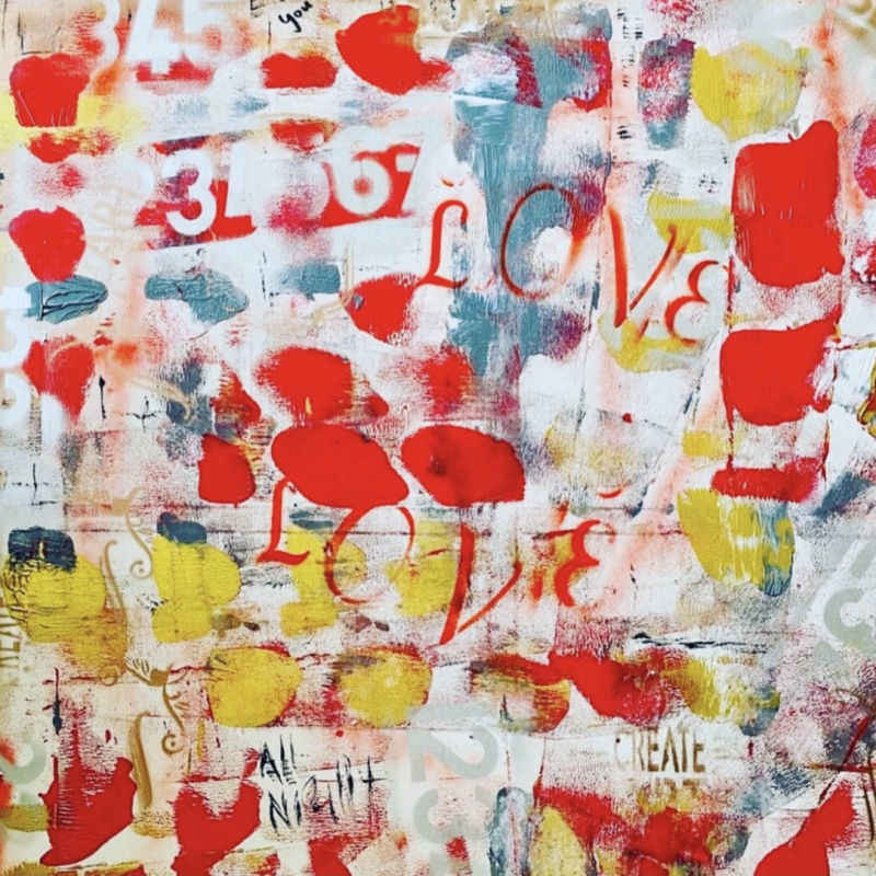 Helen Lack Art Image 602