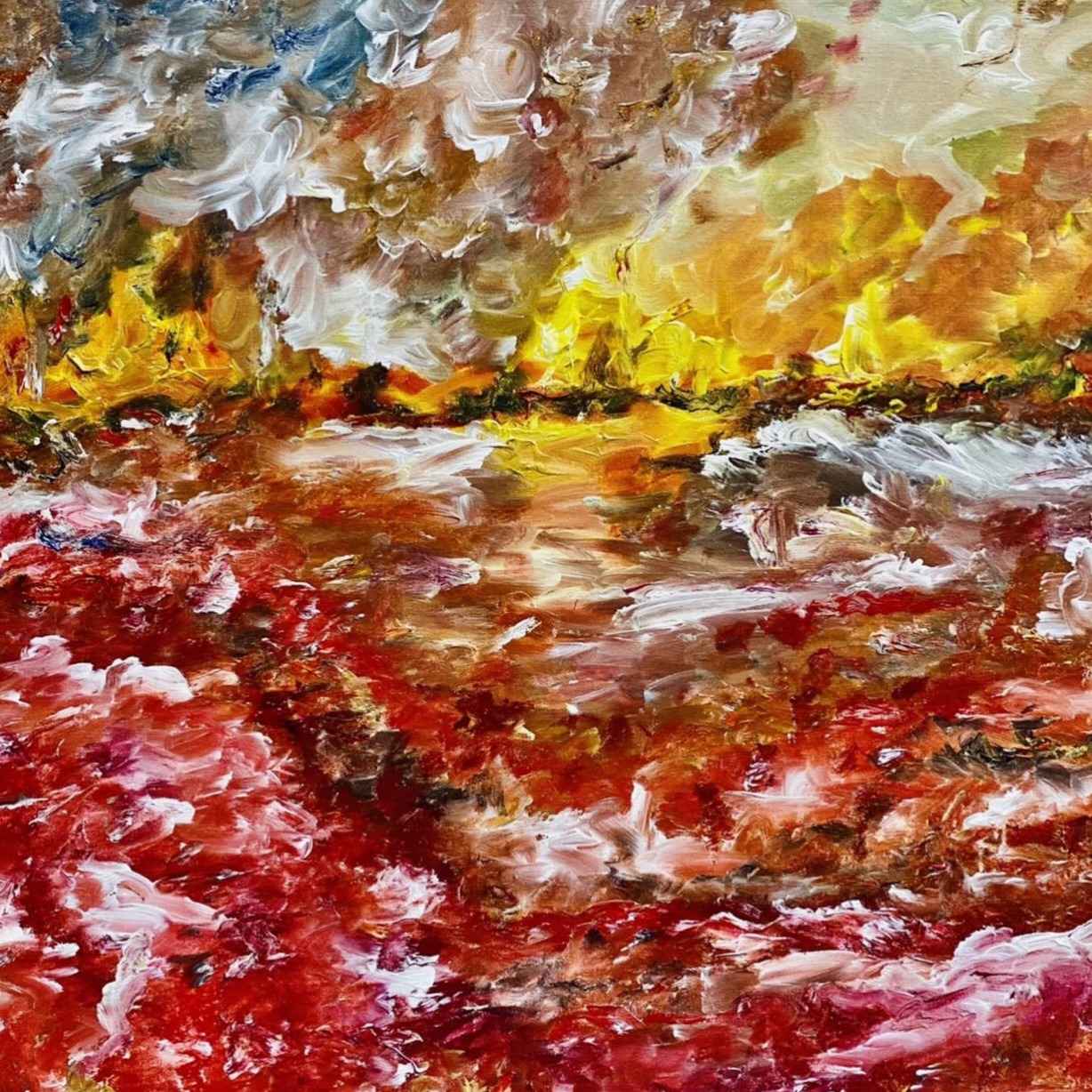 Helen Lack Art Image 616