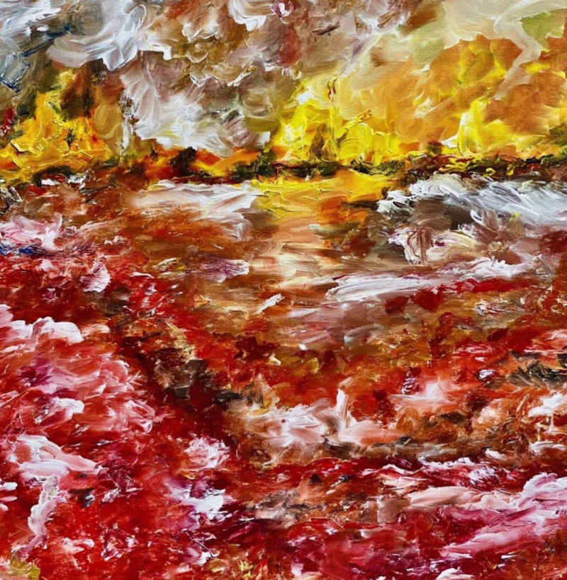 Helen Lack Art Image 600