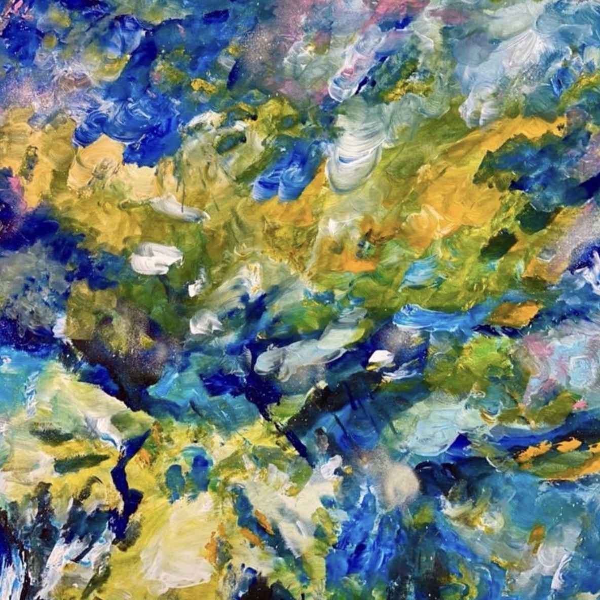 Helen Lack Art Image 583