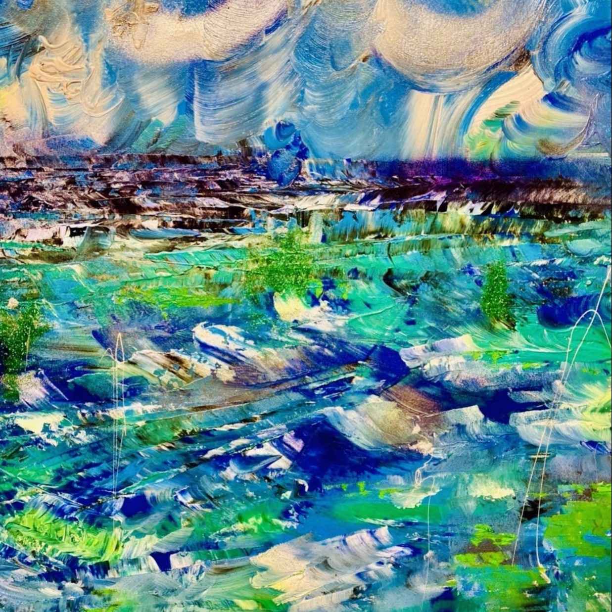 Helen Lack Art Image 584