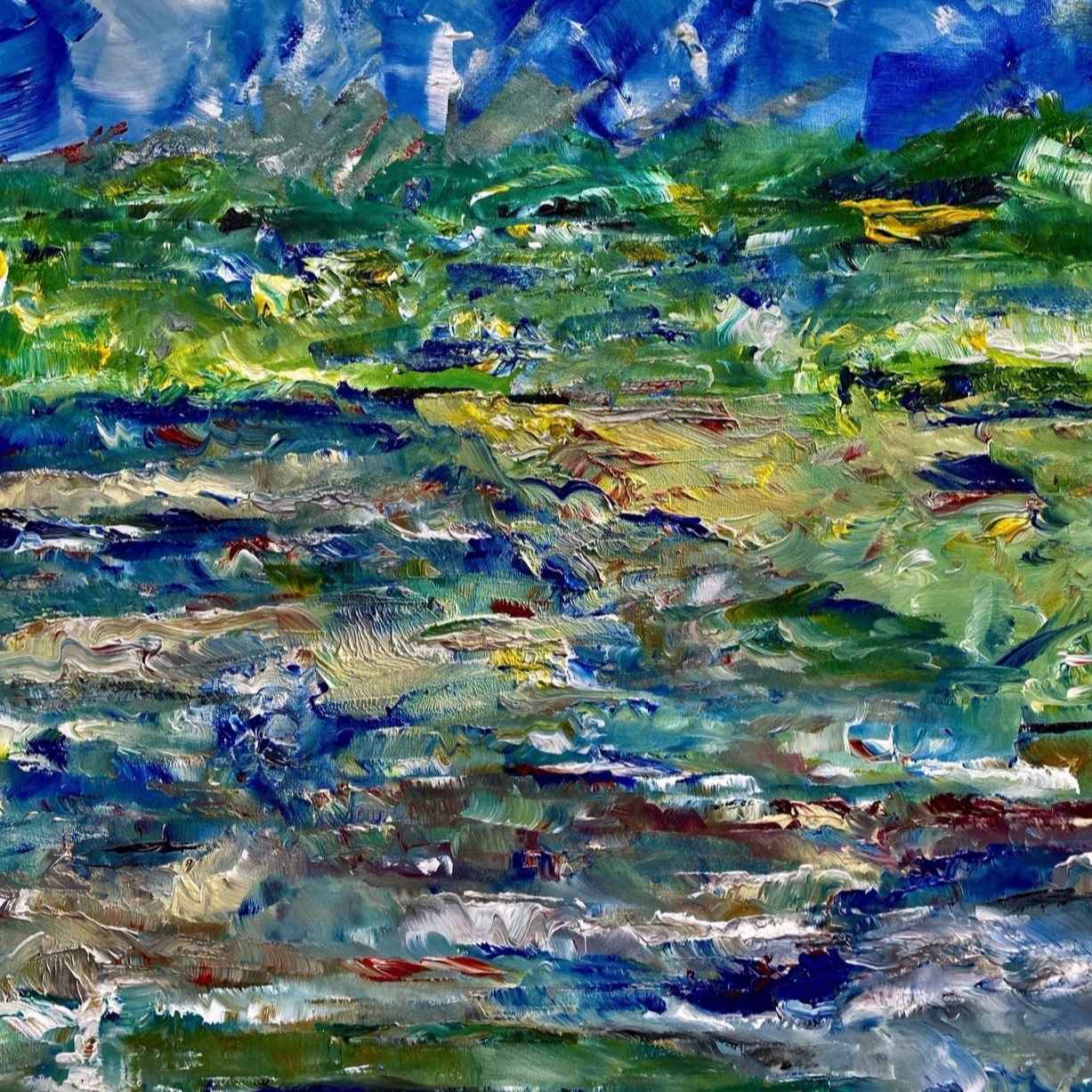 Helen Lack Art Image 585