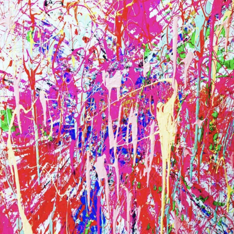 Helen Lack Art Image 605