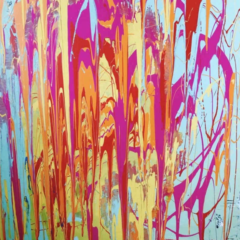 Helen Lack Art Image 606
