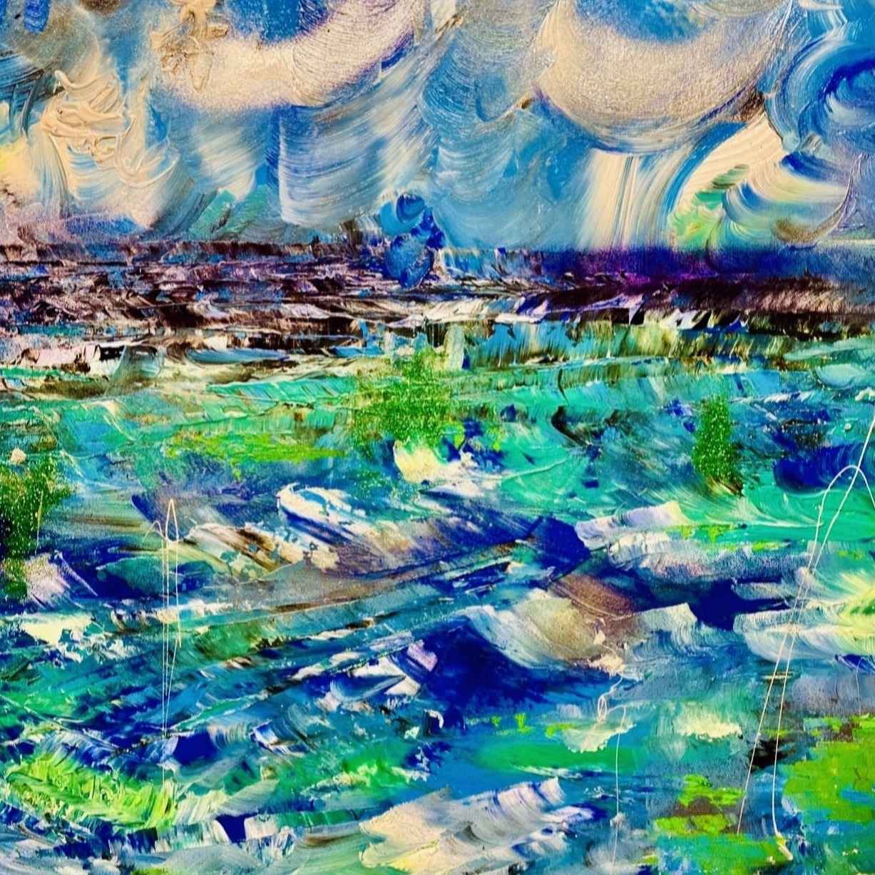 Helen Lack Art Image 597